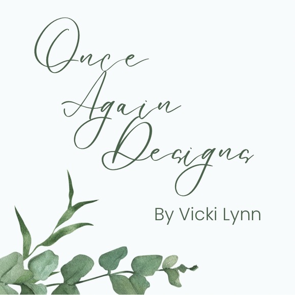 ARTISAN Earrings - “Gentle Breeze” Dangles - Picture 2 of 11